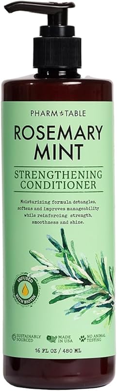 Pharm to Table Conditioner Invigorates Moisturizes